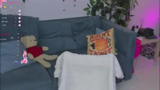 Image 8 of lilybelll Stream on Chaturbate on 24 days ago