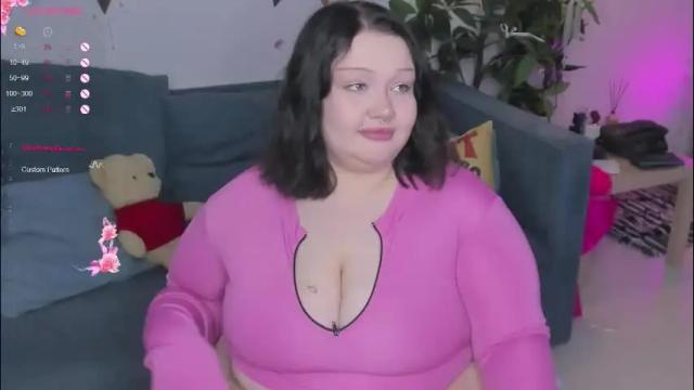 Thumbnail 3, lilybelll's Stream at Chaturbate, 23 days ago
