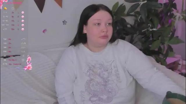 Image 6 of lilybelll Stream on Chaturbate on 2 months ago