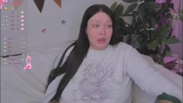 Image 7 of lilybelll Stream on Chaturbate on 2 months ago