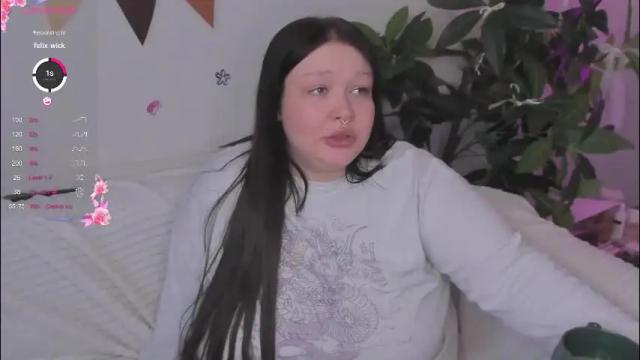 Thumbnail 3, lilybelll's Stream at Chaturbate, 2 months ago