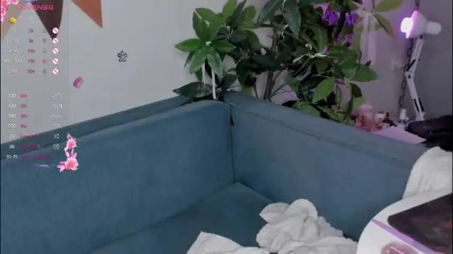 Thumbnail 2, lilybelll's Stream at Chaturbate, 1 month ago