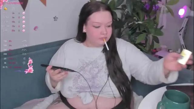 Image 11 of lilybelll Stream on Chaturbate on 2 months ago