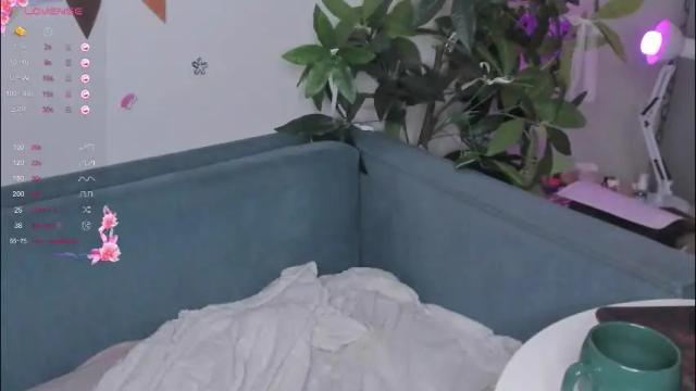 Image 12 of lilybelll Stream on Chaturbate on 2 months ago