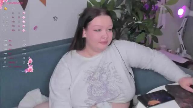 Image 7 of lilybelll Stream on Chaturbate on 2 months ago