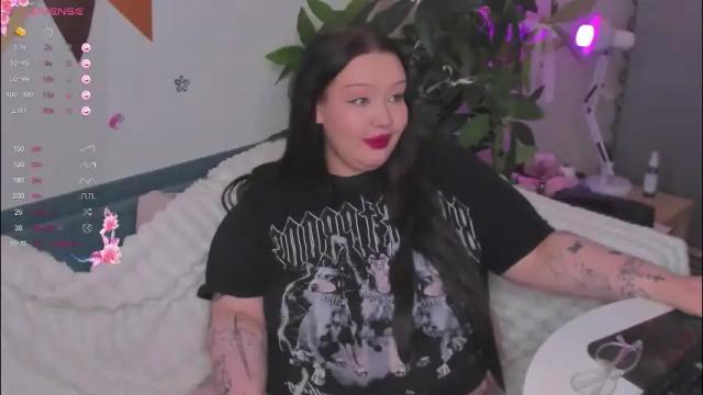 Thumbnail 1, lilybelll's Stream at Chaturbate, 1 month ago