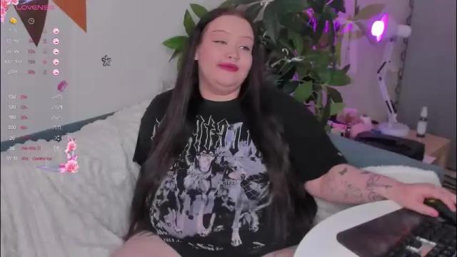 Image 8 of lilybelll Stream on Chaturbate on 2 months ago