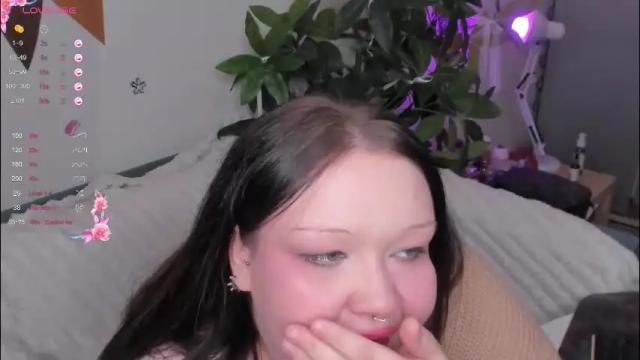 Thumbnail 1, lilybelll's Stream at Chaturbate, 1 month ago