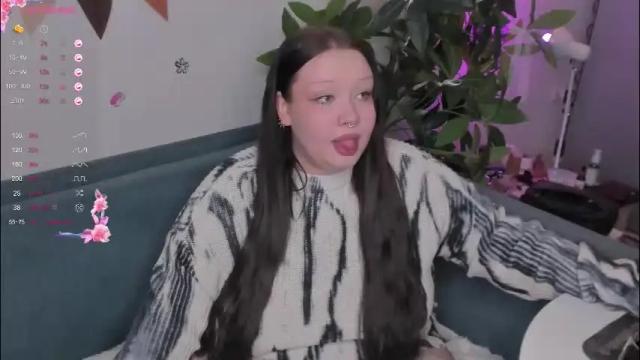 Thumbnail 1, lilybelll's Stream at Chaturbate, 1 month ago