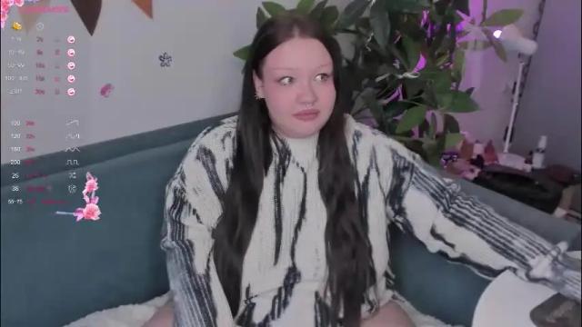 Image 10 of lilybelll Stream on Chaturbate on 1 month ago