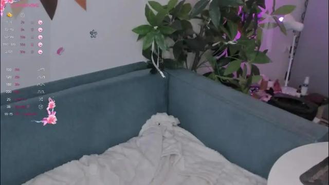 Image 11 of lilybelll Stream on Chaturbate on 1 month ago