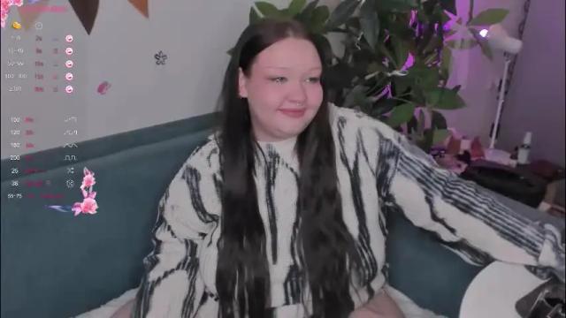 Image 2 of lilybelll Stream on Chaturbate on 1 month ago