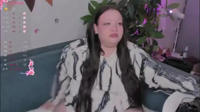 Image 4 of lilybelll Stream on Chaturbate on 1 month ago