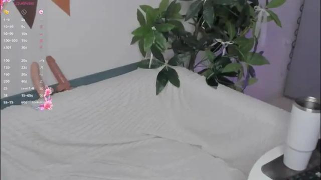 Image 11 of lilybelll Stream on Chaturbate on 1 month ago