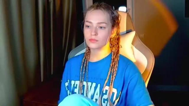 Image 6 of lilybriex Stream on Chaturbate on 14 months ago