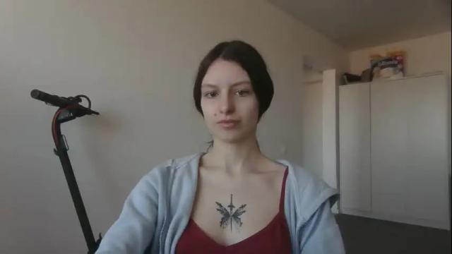 Image 8 of lilycandy_ Stream on Chaturbate on 6 months ago