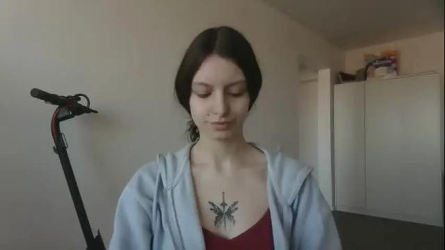 Thumbnail 3, lilycandy_'s Stream at Chaturbate, 6 months ago