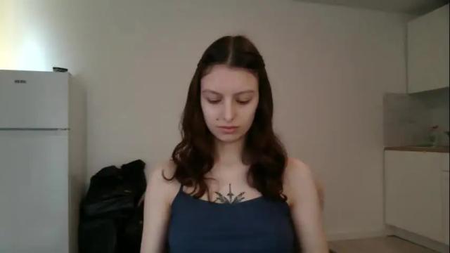 Image 3 of lilycandy_ Stream on Chaturbate on 5 months ago