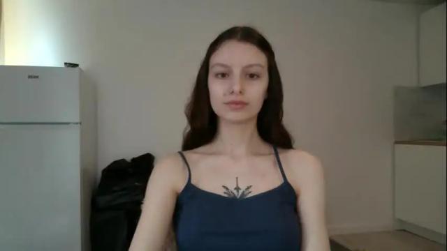 Thumbnail 3, lilycandy_'s Stream at Chaturbate, 5 months ago