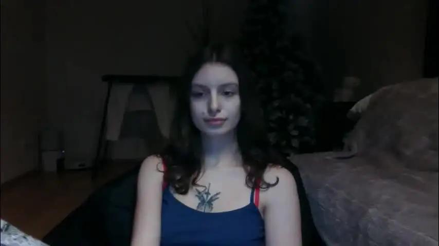 lilycandy_ Chaturbate