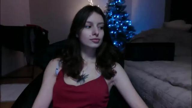 Thumbnail 1, lilycandy_'s Stream at Chaturbate, 1 month ago