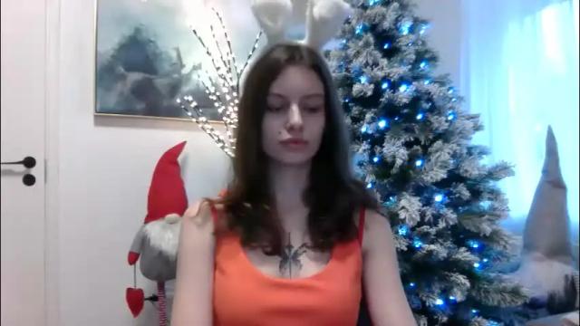 Thumbnail 3, lilycandy_'s Stream at Chaturbate, 14 days ago