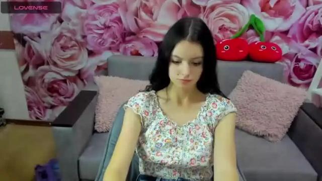 Image 6 of lilycandyc Stream on Chaturbate on 19 months ago