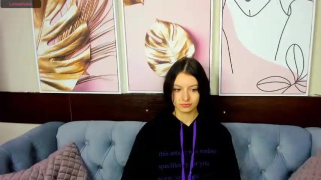 Image 10 of lilycandyc Stream on Chaturbate on 19 months ago