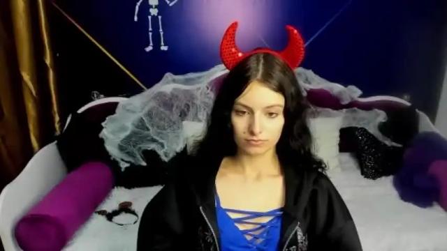 Image 12 of lilycandyc Stream on Chaturbate on 27 months ago