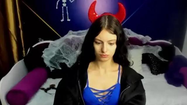 Image 2 of lilycandyc Stream on Chaturbate on 27 months ago