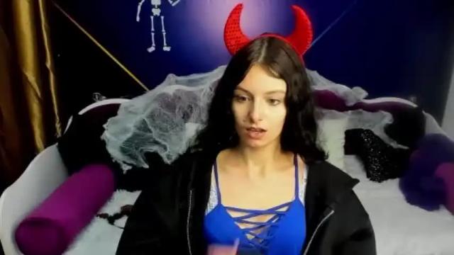 Image 3 of lilycandyc Stream on Chaturbate on 27 months ago