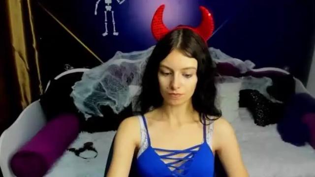 Image 4 of lilycandyc Stream on Chaturbate on 27 months ago