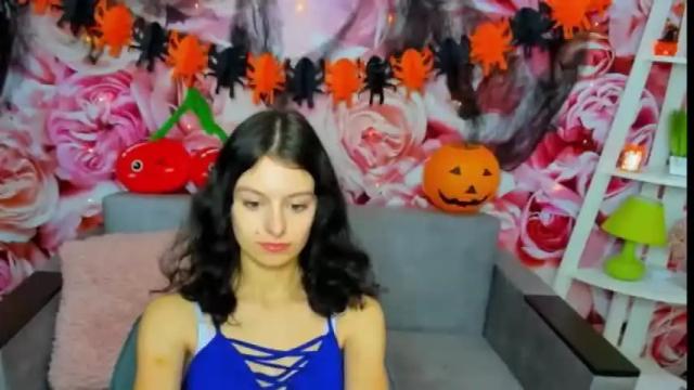 Image 6 of lilycandyc Stream on Chaturbate on 18 months ago