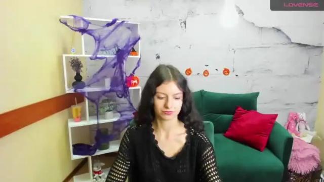 Image 12 of lilycandyc Stream on Chaturbate on 18 months ago