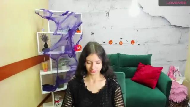 Image 4 of lilycandyc Stream on Chaturbate on 18 months ago