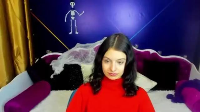 Image 6 of lilycandyc Stream on Chaturbate on 26 months ago