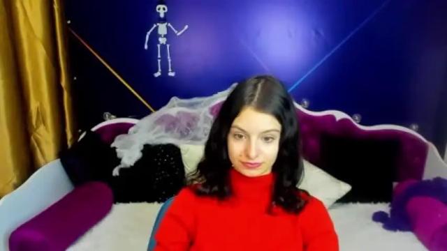 Image 8 of lilycandyc Stream on Chaturbate on 26 months ago