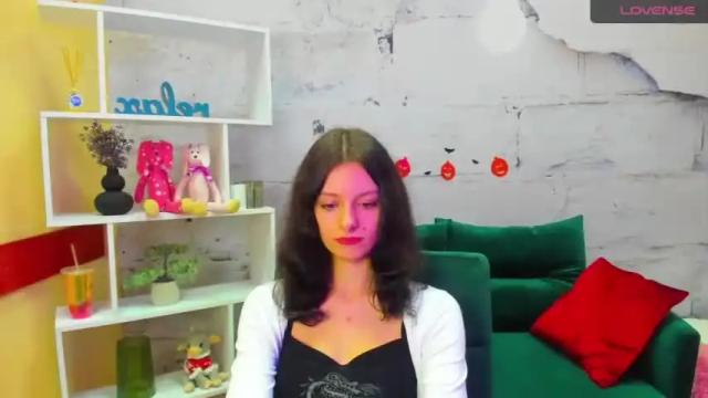 Image 12 of lilycandyc Stream on Chaturbate on 18 months ago