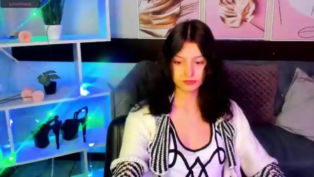 Image 2 of lilycandyc Stream on Chaturbate on 18 months ago