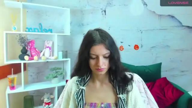 Thumbnail 1, lilycandyc's Stream at Chaturbate, 17 months ago