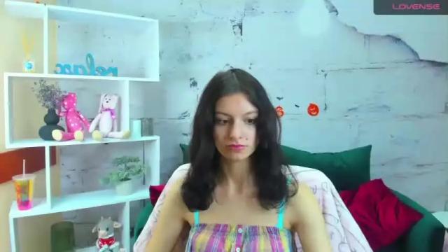 Image 2 of lilycandyc Stream on Chaturbate on 26 months ago