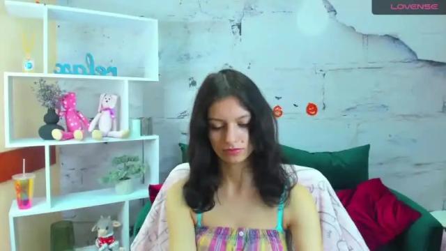 Image 3 of lilycandyc Stream on Chaturbate on 26 months ago