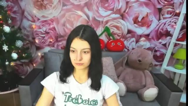 Image 2 of lilycandyc Stream on Chaturbate on 26 months ago