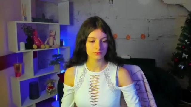 Image 3 of lilycandyc Stream on Chaturbate on 17 months ago
