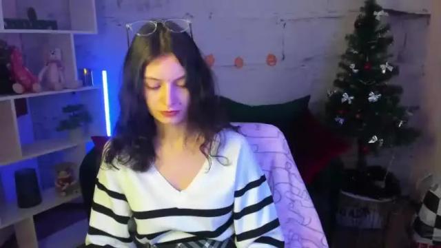 Image 2 of lilycandyc Stream on Chaturbate on 25 months ago