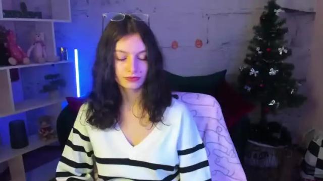 Image 3 of lilycandyc Stream on Chaturbate on 25 months ago