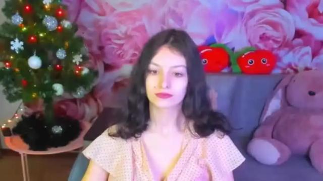 Image 2 of lilycandyc Stream on Chaturbate on 25 months ago