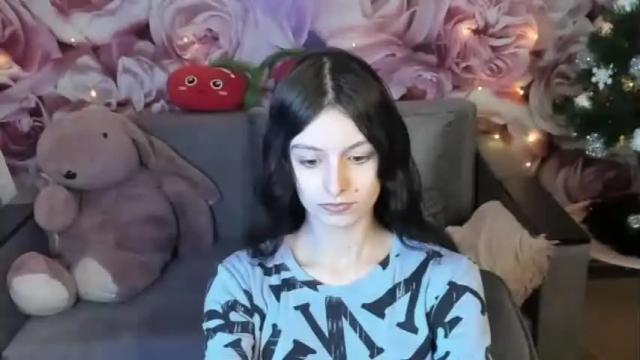 Image 2 of lilycandyc Stream on Chaturbate on 25 months ago