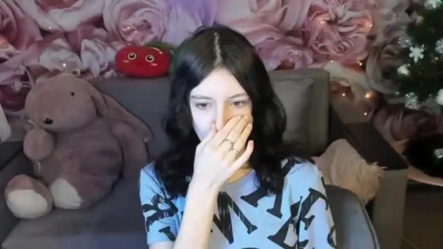 Image 3 of lilycandyc Stream on Chaturbate on 25 months ago