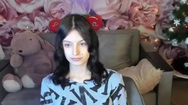 Image 8 of lilycandyc Stream on Chaturbate on 25 months ago